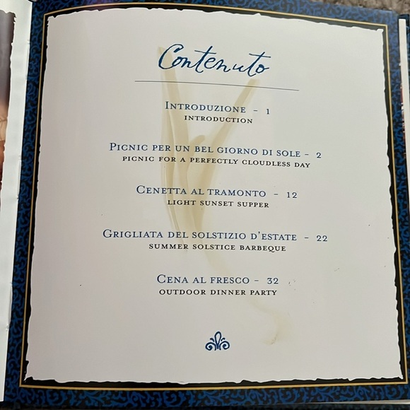 “The Recipe of the Five Brothers: Volume III” - Picture 6 of 6